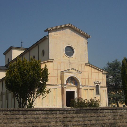 Chiesa di Santa Maria Assunta