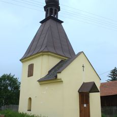 Chapel of Saint Anthony in Nová Hradečná