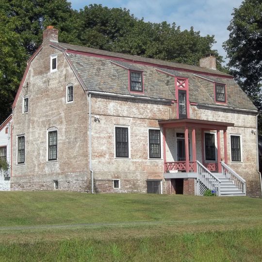 Van Schaick House
