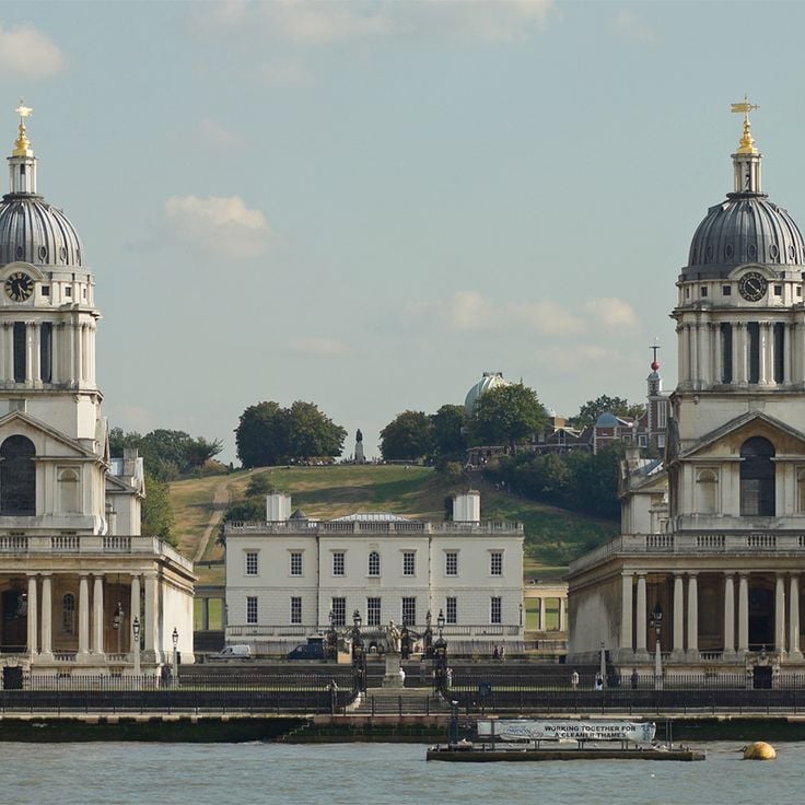 Old Royal Naval College