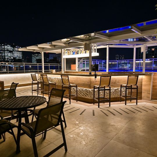 Casa Nova Hotel