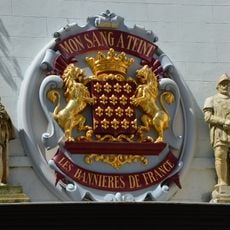 Hôtel de la Gicquelais