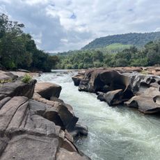Amba Theertha