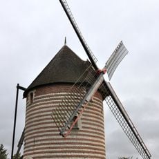 Moulin de Beuvry
