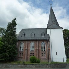 Evangelische Kirche Hörbach