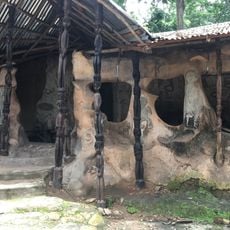 Osun-Osogbo Grove