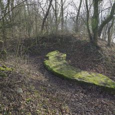 Roman bridgehead Wyhlen