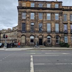 1 Randolph Crescent, Edinburgh