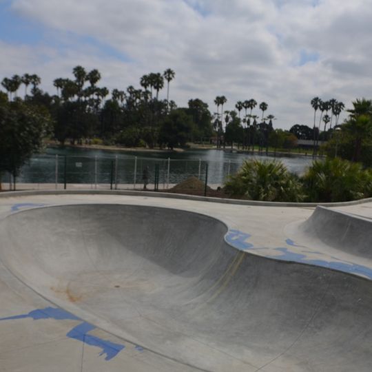 Alondra Park