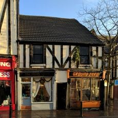 7 And 9, Toothill Lane