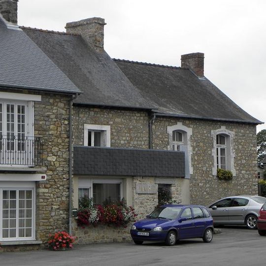 Montreuil-des-Landes