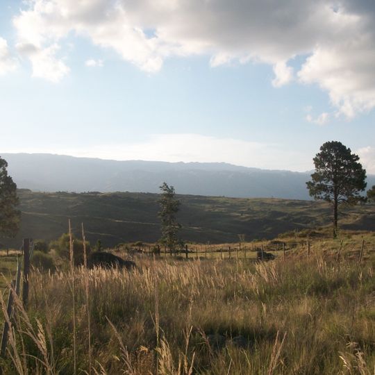 Yacanto de Calamuchita