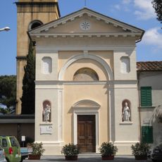 Chiesa di San Niccolò