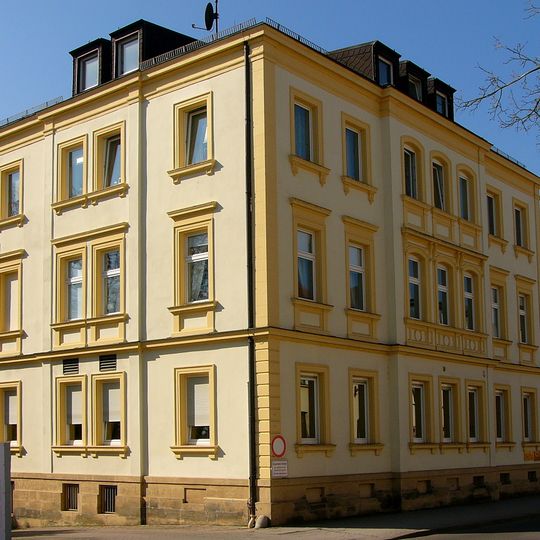 Wohnhaus