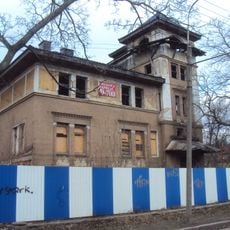 Вилла (Калининград)