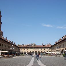 Piazza Ducale