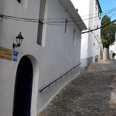 Old Municipal Hospital