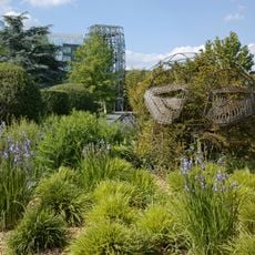 Jardin des Géants