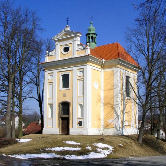 Chapel of Saint Catherine