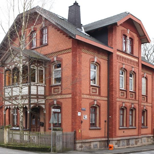 Cultural heritage D-4-73-151-42 in Neustadt bei Coburg