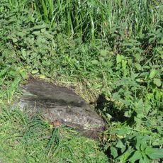 Peel-Raamstelling: kazemat 546