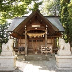 川合神社