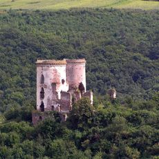 Chervonohorod Castle