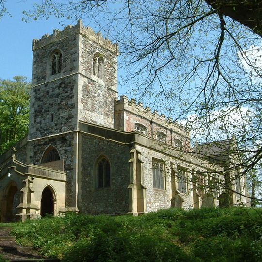 Church of All Saints