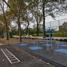 Noble Playground