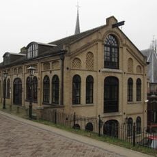 Dorpsstraat 181, Capelle aan den IJssel