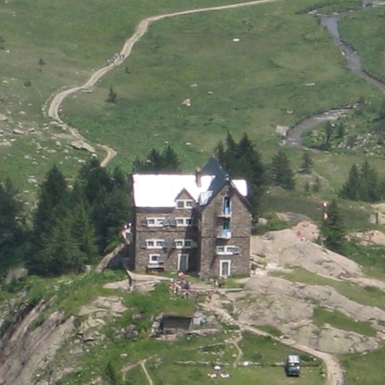 Rifugio Migliorero