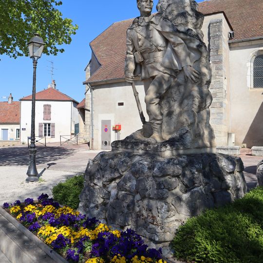 Messigny-et-Vantoux