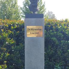 De Mijnwerker