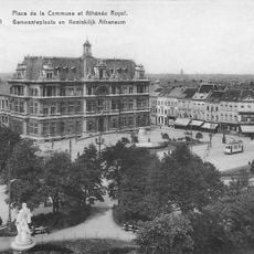 Koninklijk Atheneum Antwerpen