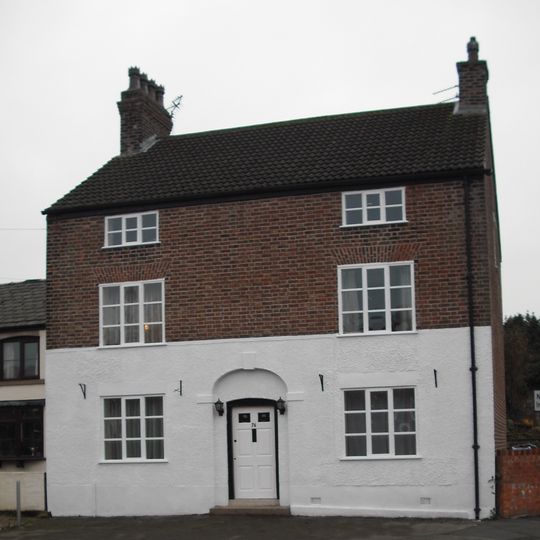 76, Preston Old Road