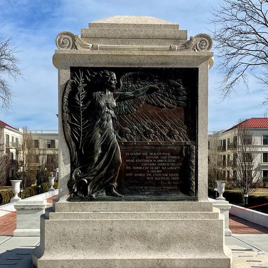 World War I Monument
