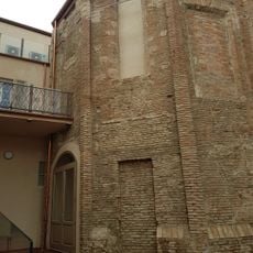 Casa Bufalini