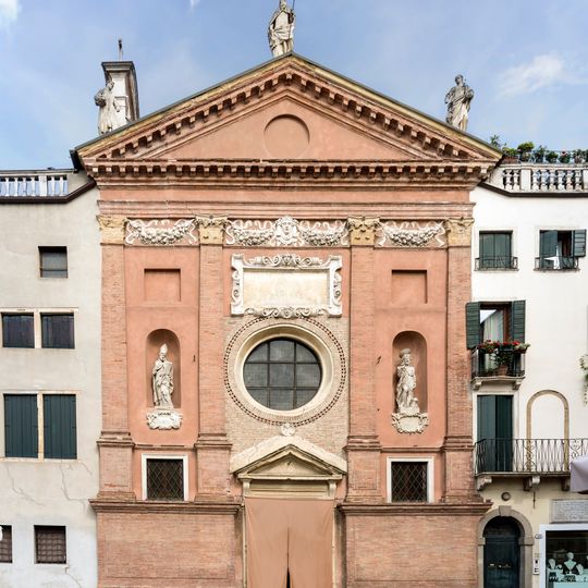 Chiesa di San Clemente