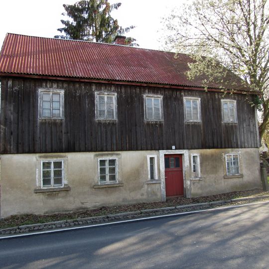 Bauernhaus Tautewalde 59