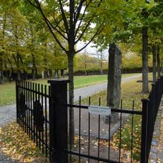 Björlingska cemeteryen