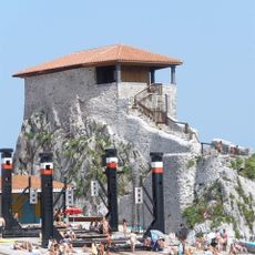 Centro de Interpretación Santa Ana