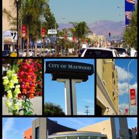 Maywood