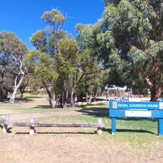 Noal Gannon Park