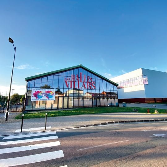 La Prophétie des Horloges