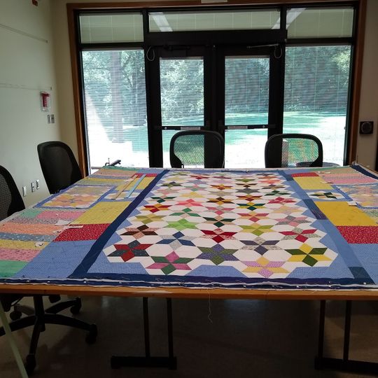 Homestead National Monument Education Center