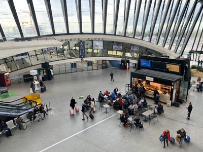 Interior 2