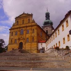 Franziskanerkloster