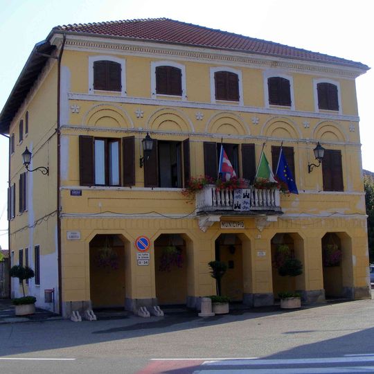 Palazzo comunale