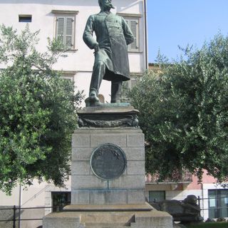 Monument to Umberto I