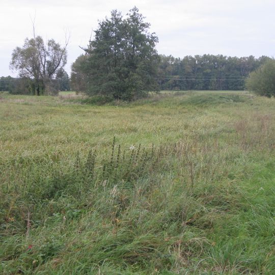 Stronghold Na valech